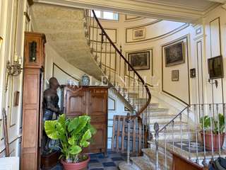 Demeure d'exception 20 pièces