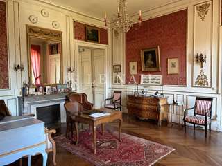 Demeure d'exception 20 pièces