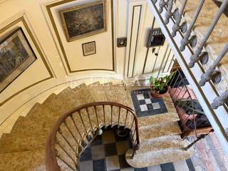 Demeure d'exception 20 pièces