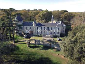 Maison 20 pièces 640 m² · à Auch · 640 m² · 1 300 000 €