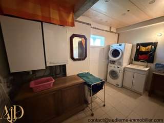 Demeure d'exception 4 pièces