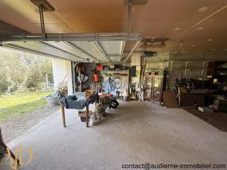 Demeure d'exception 4 pièces