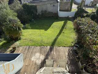 Demeure d'exception 4 pièces