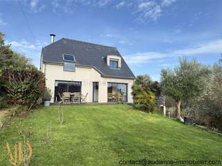 Demeure d'exception 4 pièces