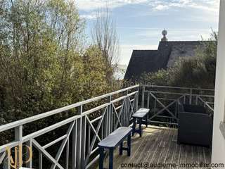 Demeure d'exception 4 pièces