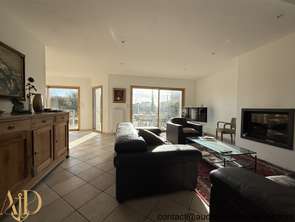 Vente Demeure d'exception 3 chambresAudierne