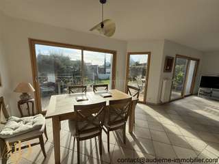 Demeure d'exception 4 pièces