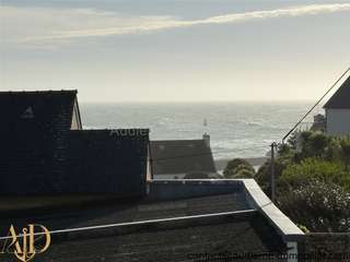 Demeure d'exception 4 pièces