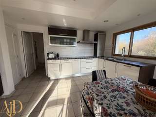 Demeure d'exception 4 pièces