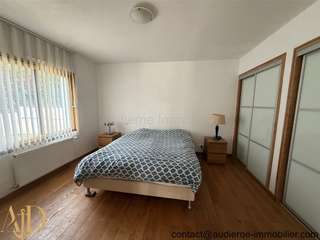 Demeure d'exception 4 pièces