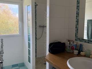 Demeure d'exception 4 pièces