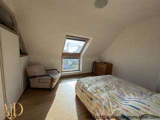 Demeure d'exception 4 pièces