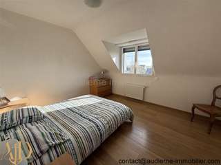 Demeure d'exception 4 pièces