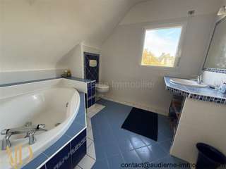 Demeure d'exception 4 pièces