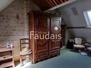 Demeure d'exception 12 pièces