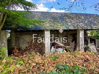 Demeure d'exception 12 pièces