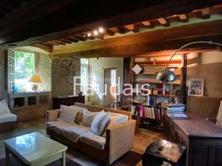 Demeure d'exception 12 pièces