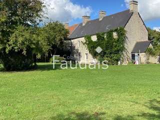 Demeure d'exception 12 pièces