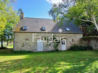 Demeure d'exception 12 pièces