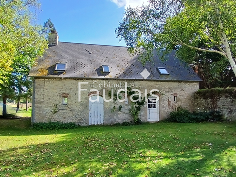 Demeure d'exception 12 pièces