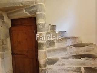 Demeure d'exception 12 pièces