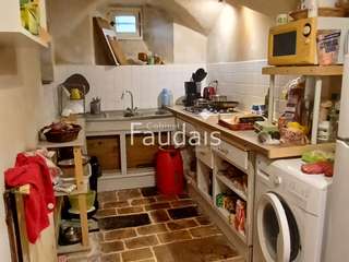 Demeure d'exception 12 pièces