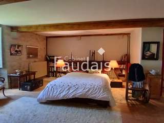 Demeure d'exception 12 pièces