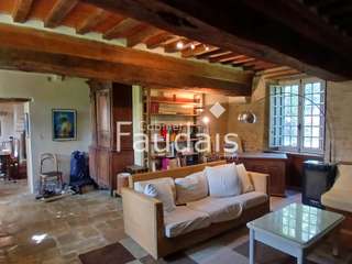 Demeure d'exception 12 pièces