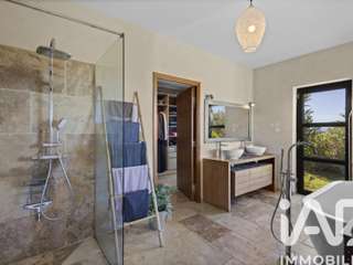 Demeure d'exception 6 pièces