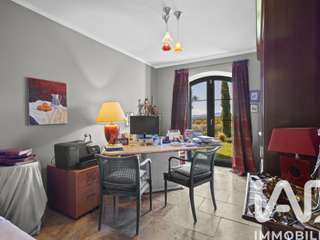 Demeure d'exception 6 pièces