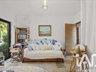 Demeure d'exception 6 pièces