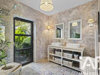 Demeure d'exception 6 pièces