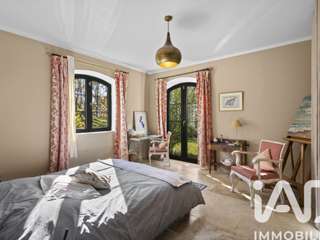 Demeure d'exception 6 pièces