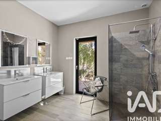 Demeure d'exception 6 pièces