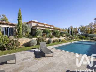 Demeure d'exception 6 pièces