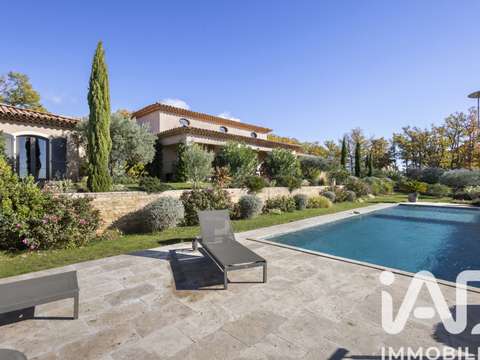 Demeure d'exception 6 pièces