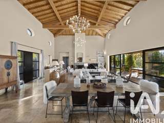 Demeure d'exception 6 pièces