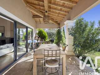 Demeure d'exception 6 pièces