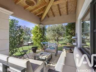 Demeure d'exception 6 pièces