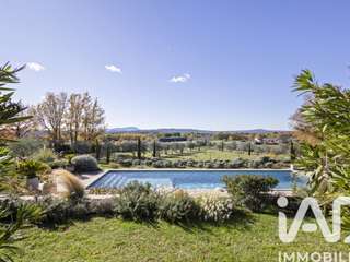 Demeure d'exception 6 pièces