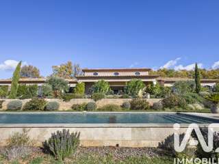 Demeure d'exception 6 pièces