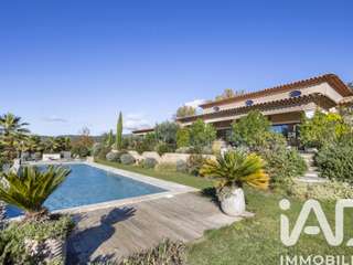 Demeure d'exception 6 pièces