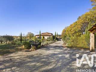 Demeure d'exception 6 pièces