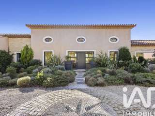 Demeure d'exception 6 pièces