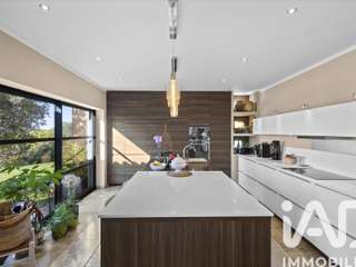 Demeure d'exception 6 pièces