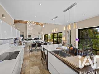 Demeure d'exception 6 pièces