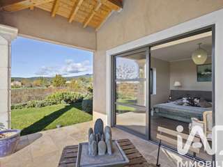 Demeure d'exception 6 pièces