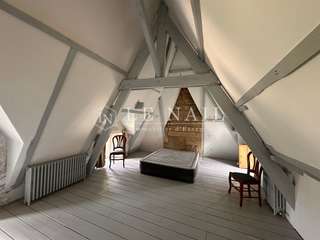 Demeure d'exception 16 pièces