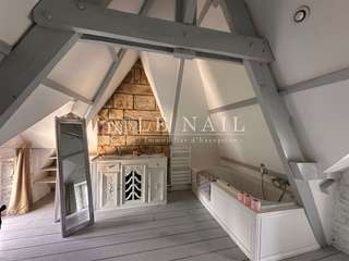 Demeure d'exception 16 pièces