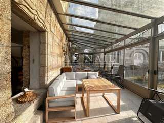 Demeure d'exception 16 pièces